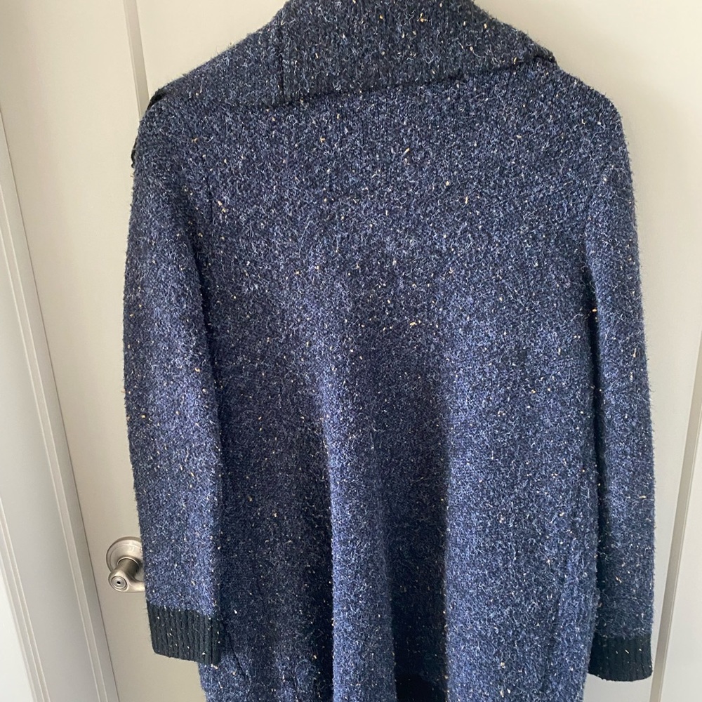 Cardigan Sweater